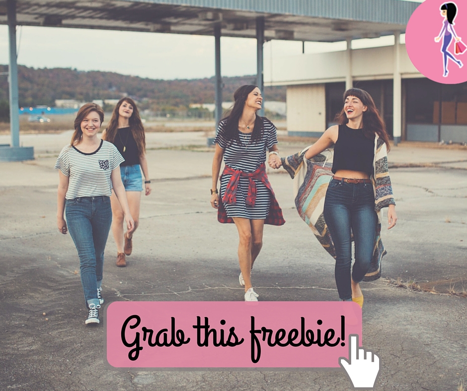 Always Discreet Samples