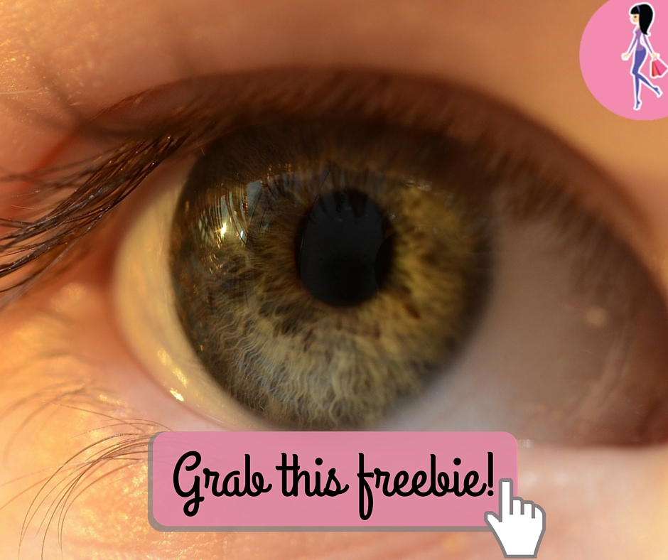 Bausch + Lomb Contact Lens Samples