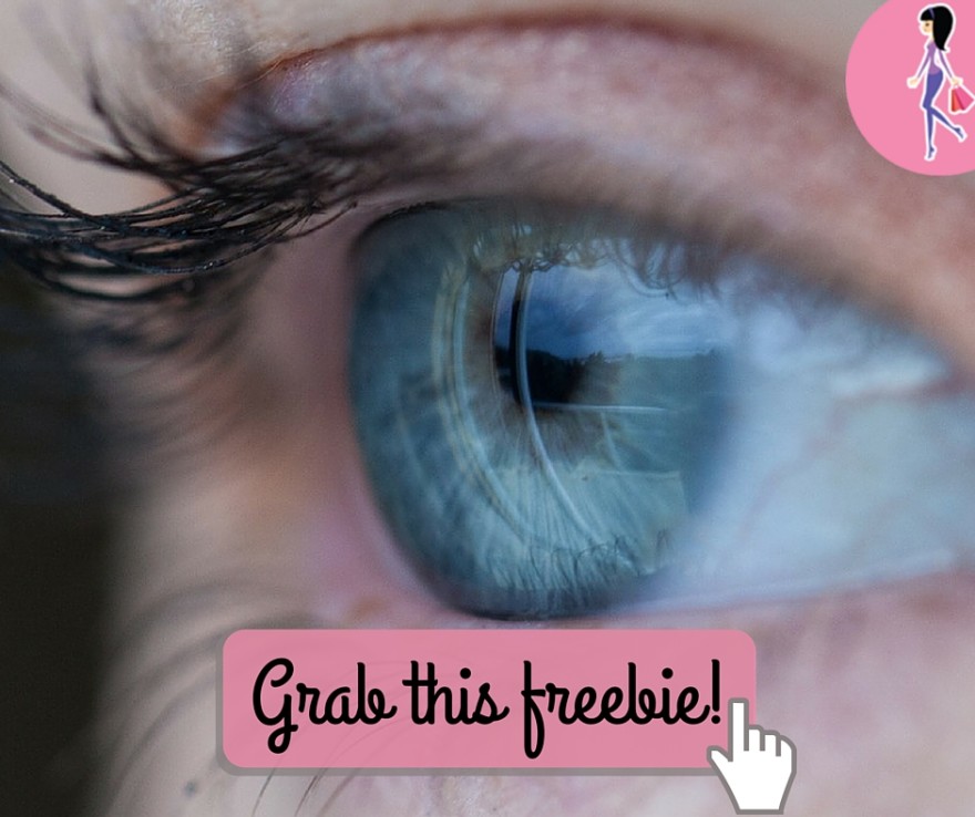 free 30-day trial of dailies contact lenses eye health freebie catchyfreebies