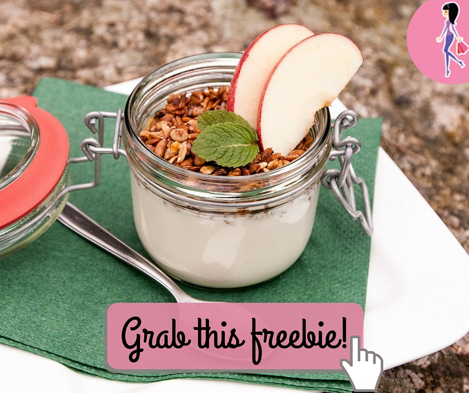 free coconut milk yogurt  non-gmo organic non-allergenic catchyfreebies sample