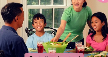 free healthy eating video for parents parenting health freebie catchyfreebies