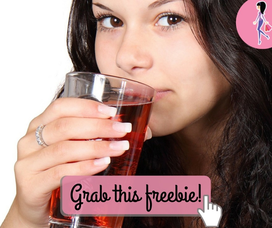 free sample you-t cranberry drink urinary tract health UTI healthy samples catchyfreebies