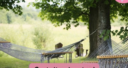 Catchy freebie template relax