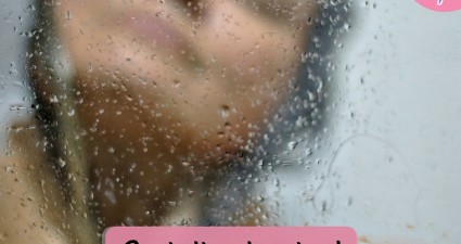 Catchy freebie template shower 2