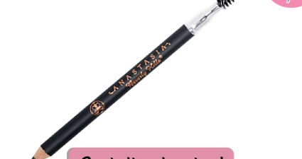 anastasia beverly hills perfect brow pencil discount savings beauty makeup eyebrows brows deal ulta 21 days of beauty catchyfreebies