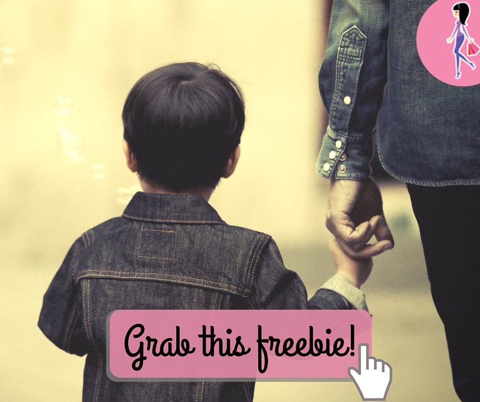 Free Child Safety Kit CatchyFreebies