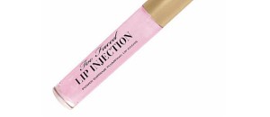 half off too faced lip injection plumping lip gloss discount coupon makeup lipgloss 21days of beauty ulta savings catchyfreebies