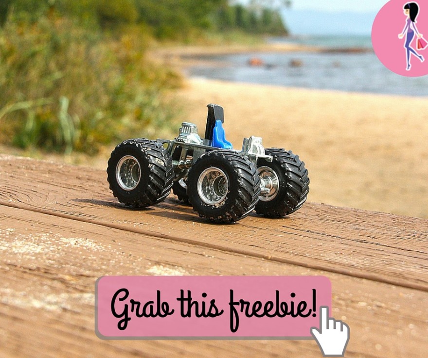 lowes free kids clinic workshop children parenting monster jam blue thunder build catchyfreebies