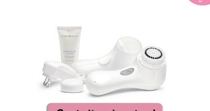 save $30 on clarisonic mia cleansing devices ulta 21 days of beauty skincare gift freebie makeup skin free catchyfreebies