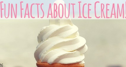 10 fun facts about ice cream healthy clean eating enjoy catchyfreebies