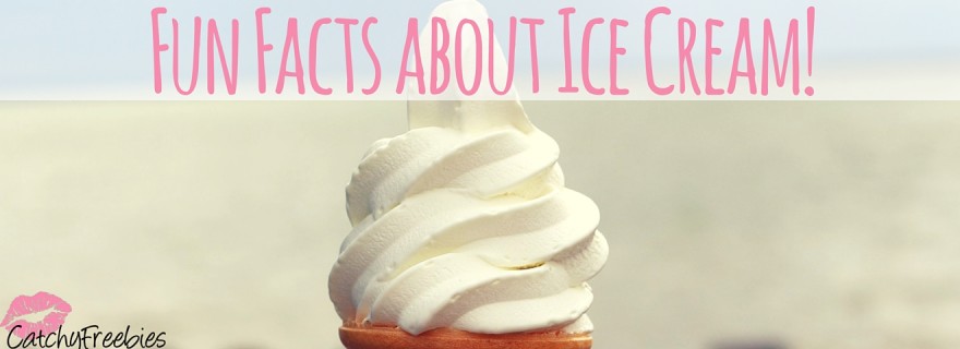 10 fun facts about ice cream healthy clean eating enjoy catchyfreebies