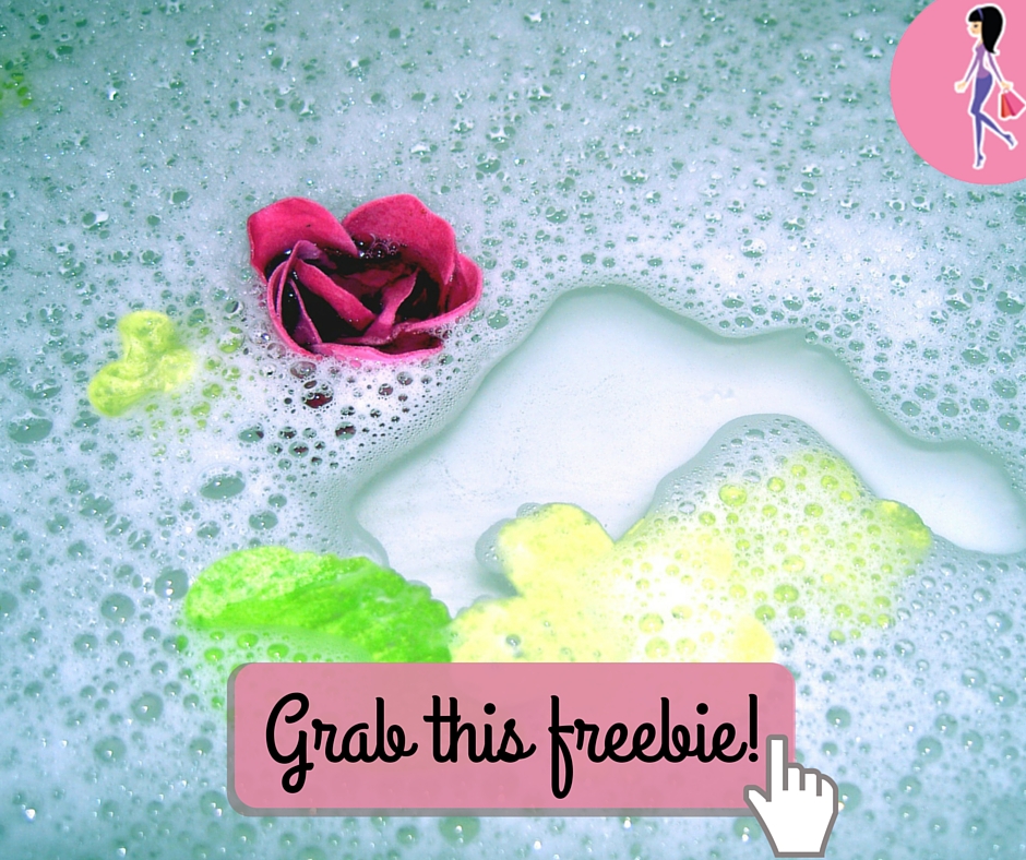 Secret Deodorant Sample