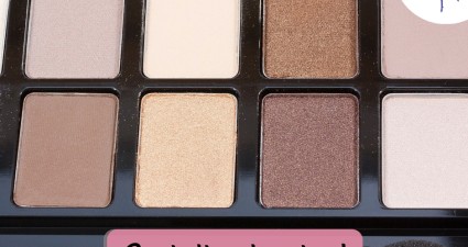 Catchy freebie template eye shadow2