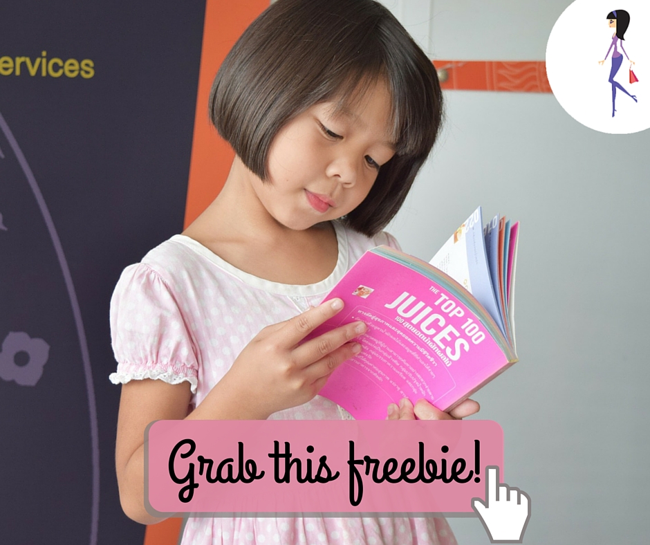 Free Kid's Book From Barnes & Noble