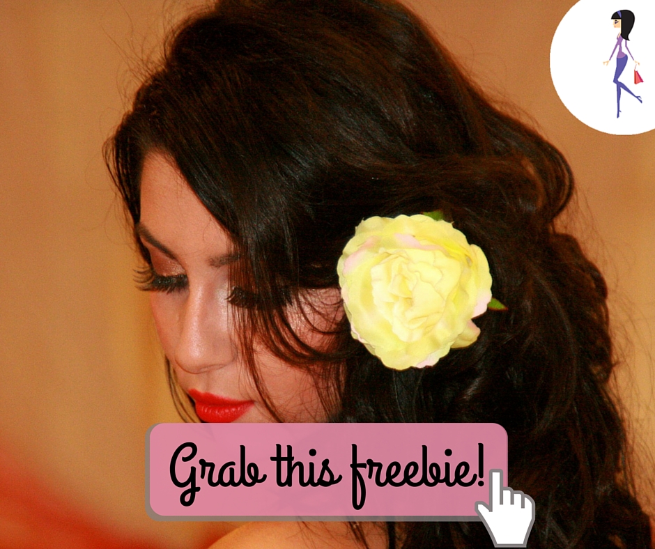 Garnier Shampoo Sample