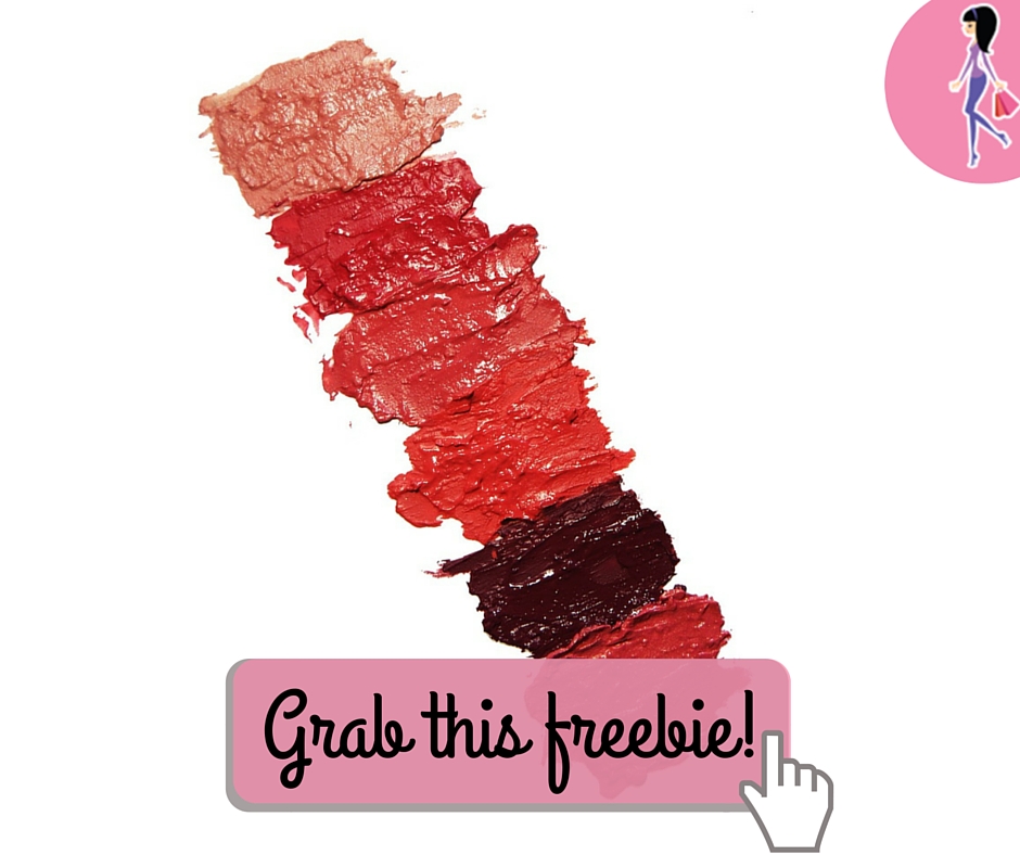 Free Lip Smacker Lip Balms