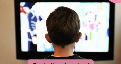 Catchy freebie template tv