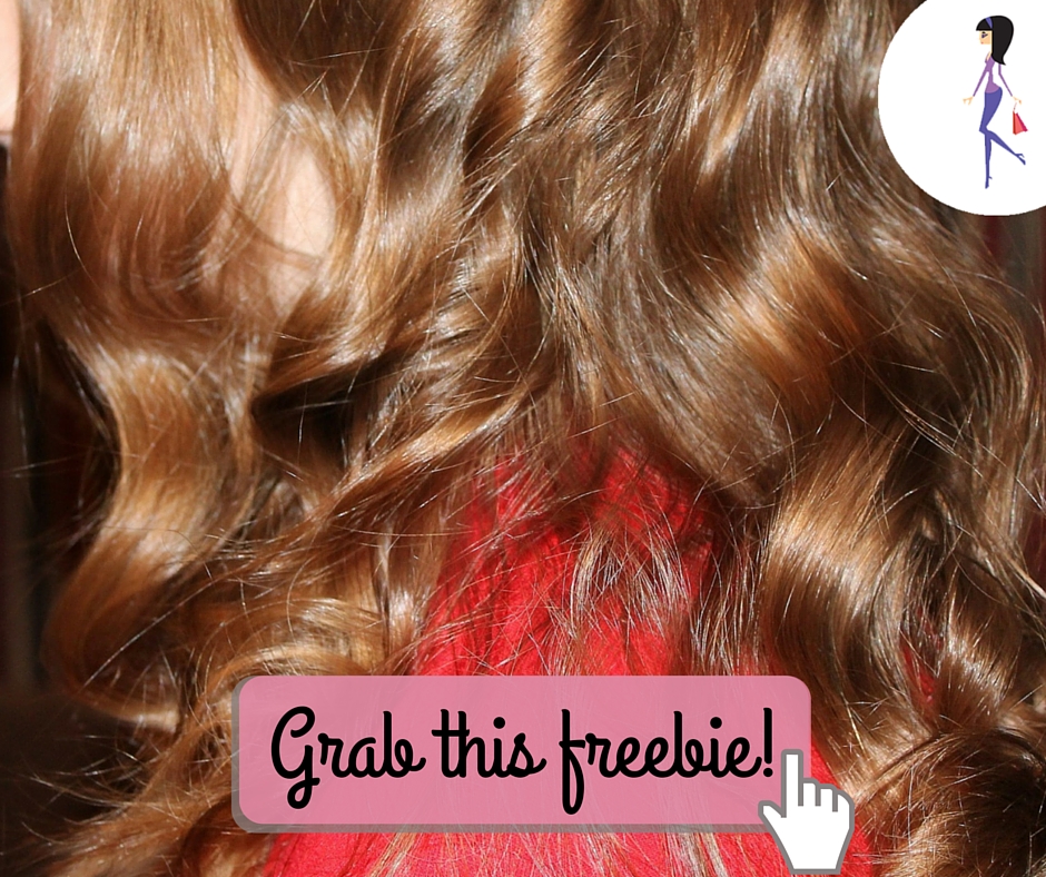 Garnier Fructis Sleek and Shine Sample