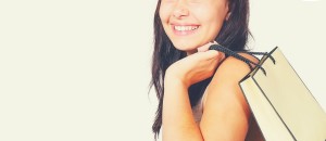 Catchy freebie template coupon