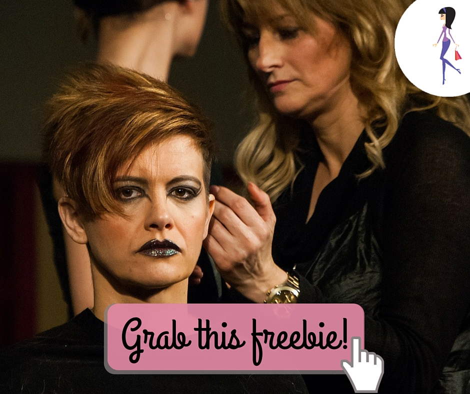 JCPenney Salon Coupon