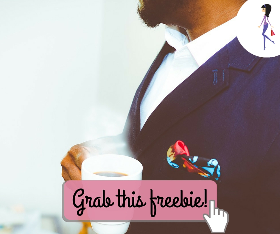 Men's Fragrance Sample CatchyFreebies