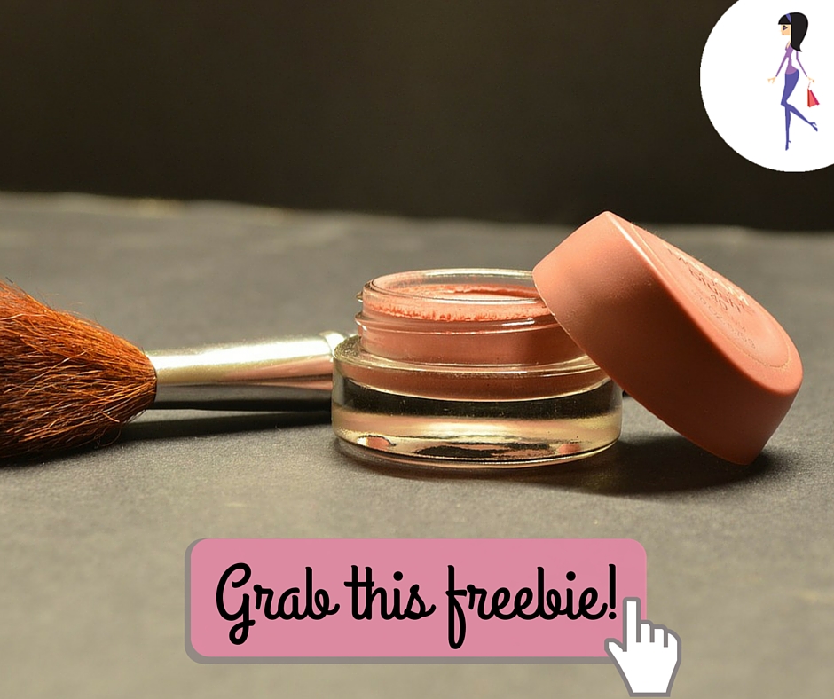 Lancome Makeup Sample