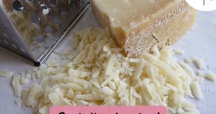CatchyFreebies sample cheese