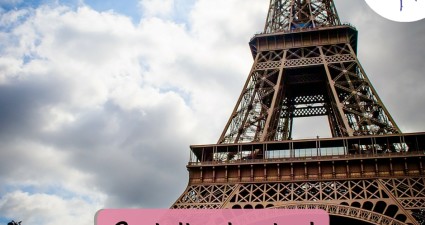 CatchyFreebies sample paris