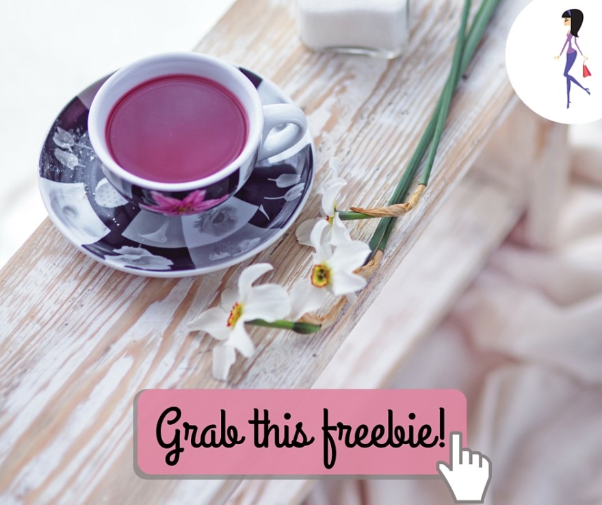 CatchyFreebies sample teachef free tea samples recipes freebie