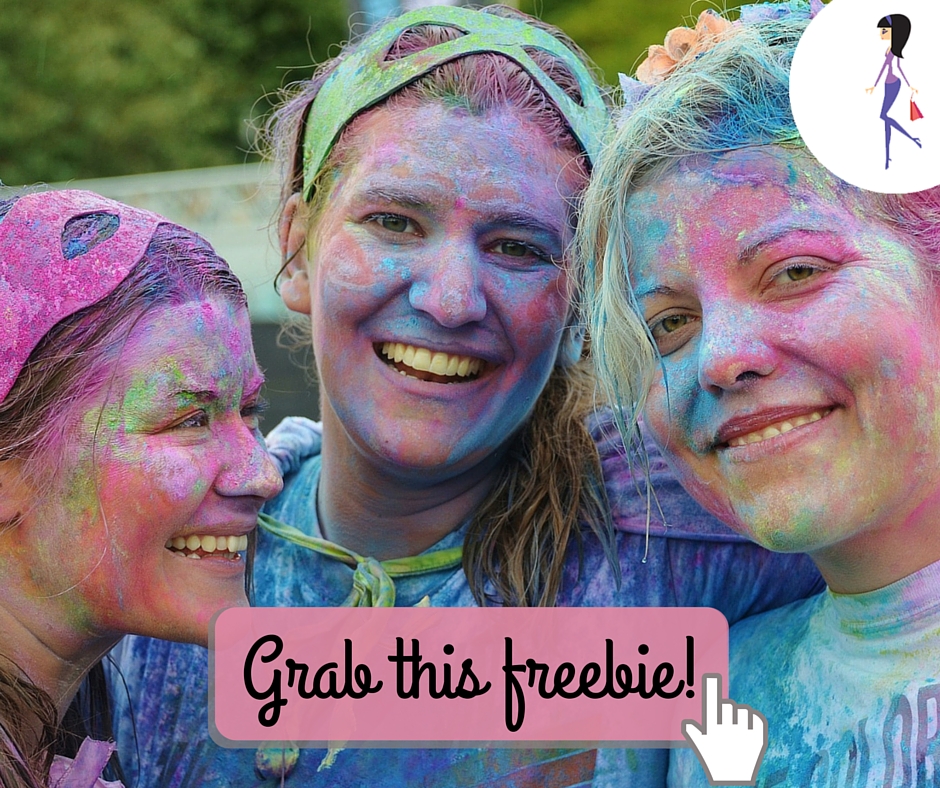 Always Discreet Samples