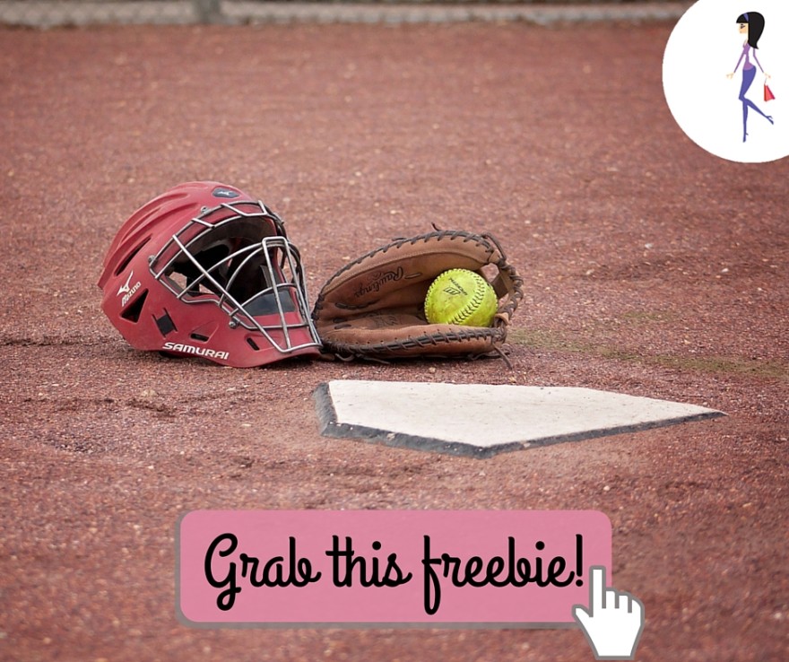 free baseball clinics for kids major league baseball alumni association MLB freebie catchyfreebies