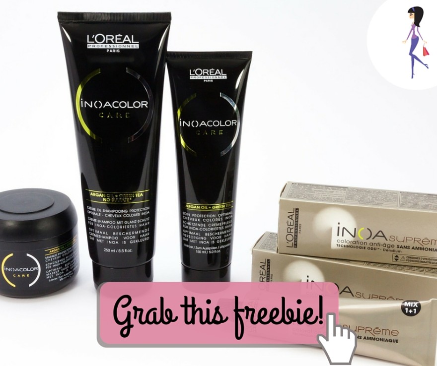 l'oreal paris advanced hair care haircare samples beauty sample l'oreal loreal usa catchyfreebies