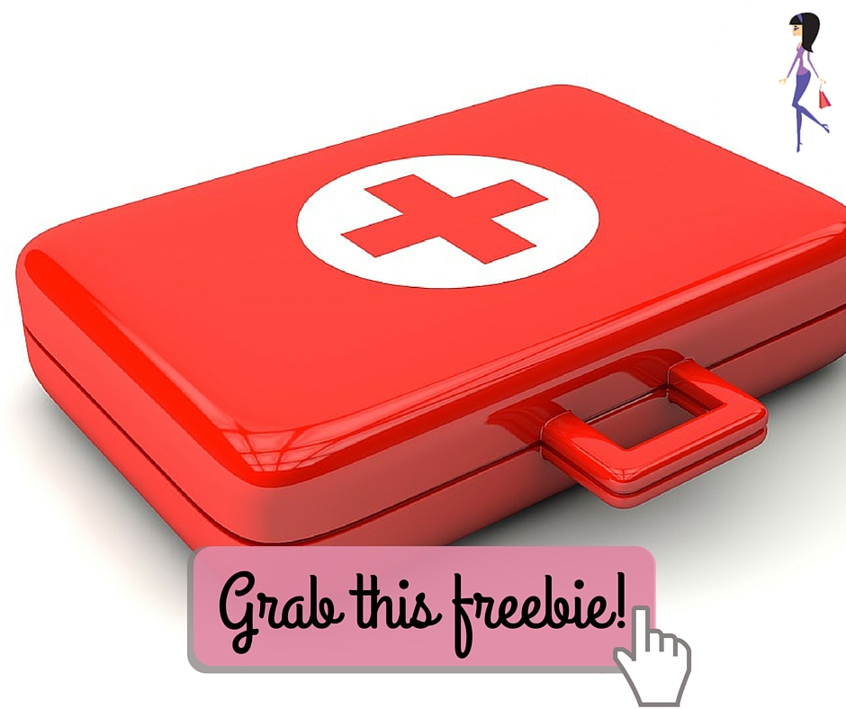 Nexcare Bandage Samples