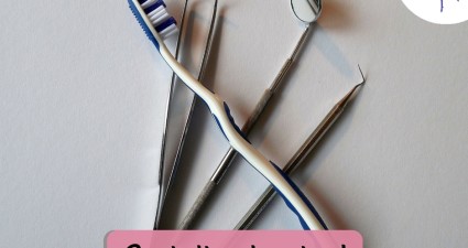 CatchyFreebies sample dentist