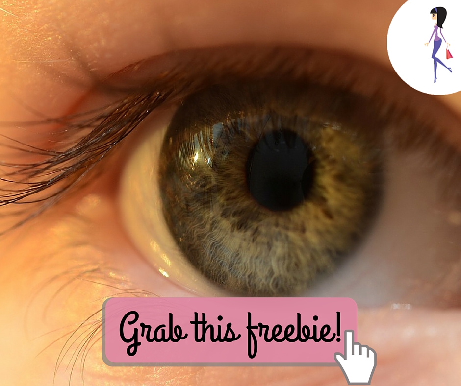 Bausch + Lomb Contact Lens Samples