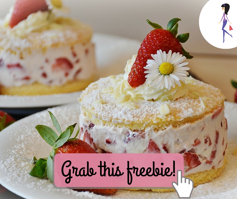 Free 2017 Calendar From Betty Crocker