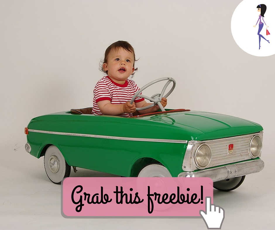 Free Air Wick Paper Air Freshener