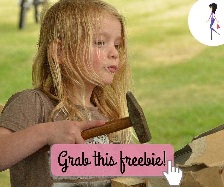 Lowe's Kids Workshop - July 9, 2016