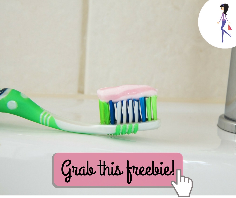 Arm & Hammer Toothpaste Coupon CatchyFreebies