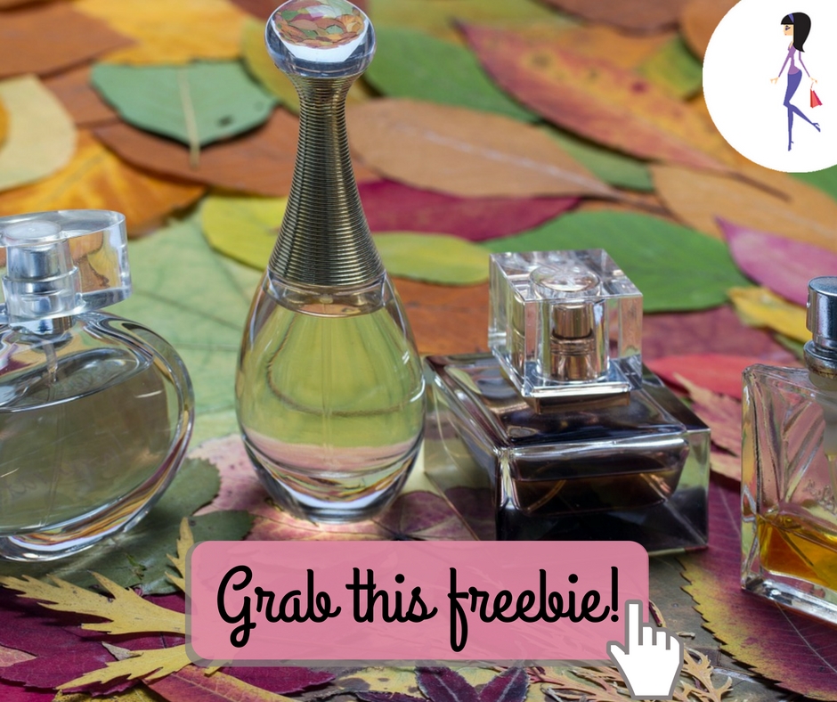 Jo Malone Fragrance Sample