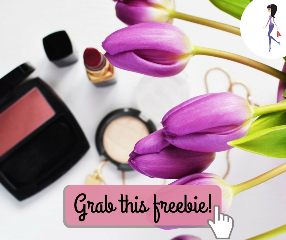 Free Makeup Gift Set from Julep Maven