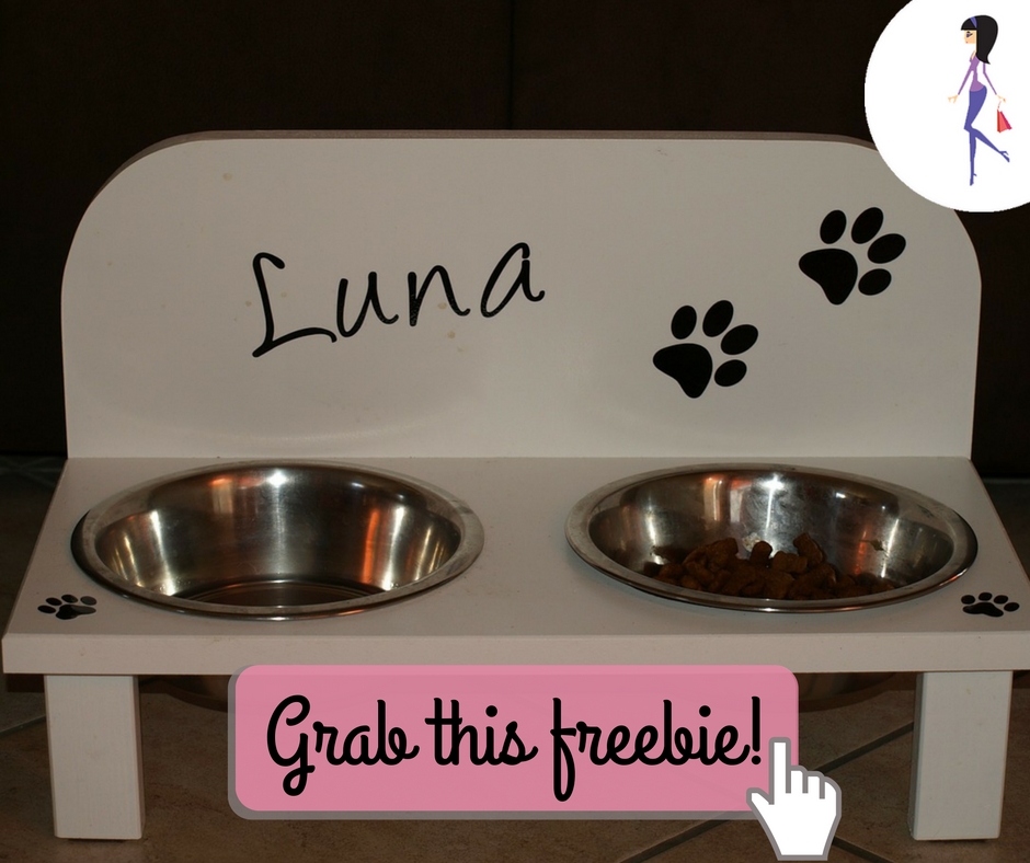 Purina Dog Food Coupon