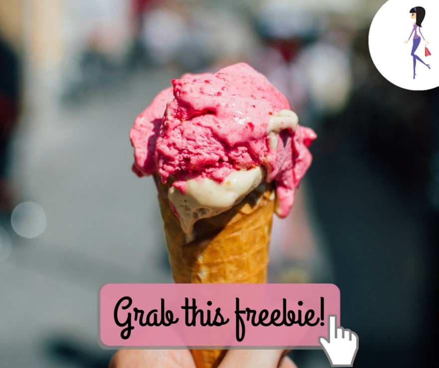 Free Ice Cream From Baskin Robbins CatchyFreebies