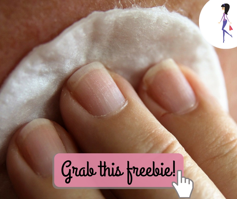 Free CeraVe Face Cleanser Sample