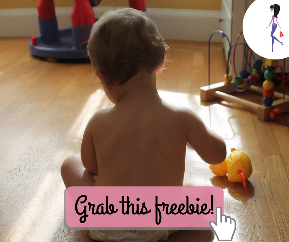 Free Diaper Samples from The Honest Company