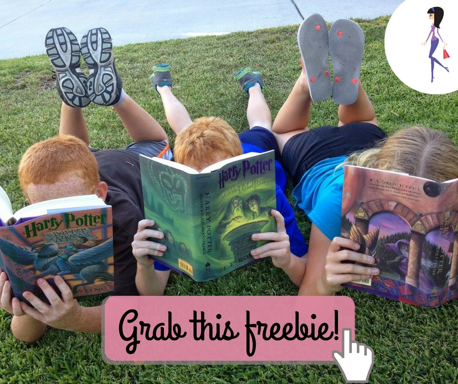 Free Kid's Book From Barnes & Noble