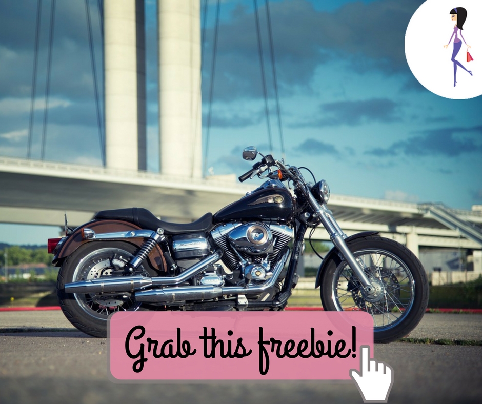 Free Harley-Davidson Rider Course