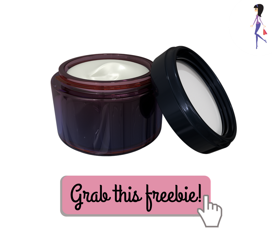 Lancome Renergie Sample