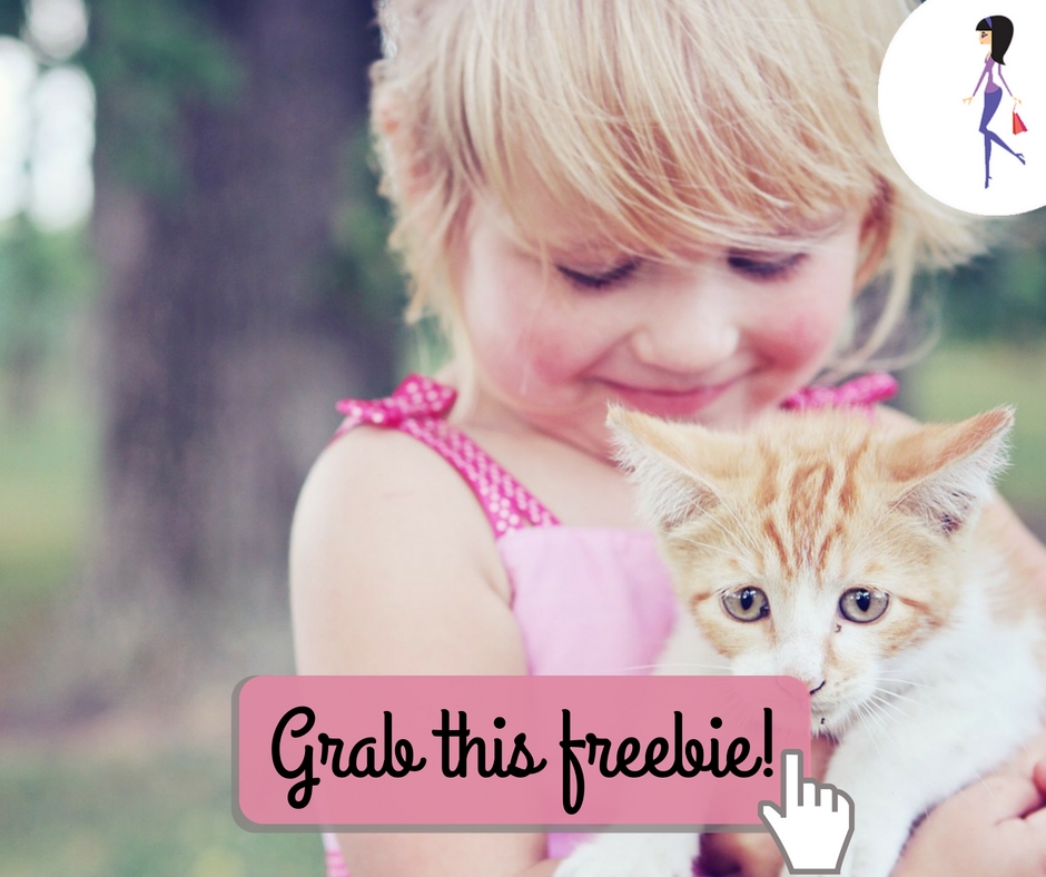 Free Kid's Event At PetSmart