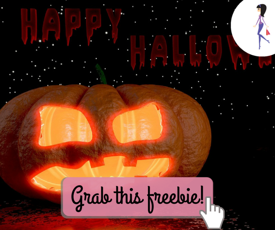 Free Halloween Event At Target CatchyFreebies